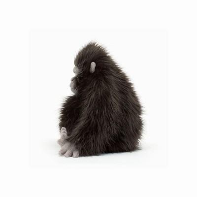 Jellycat Gomez Gorilla Australia | 861903OJC